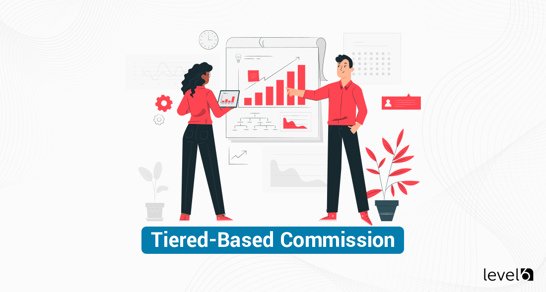Tiered-Based Commission