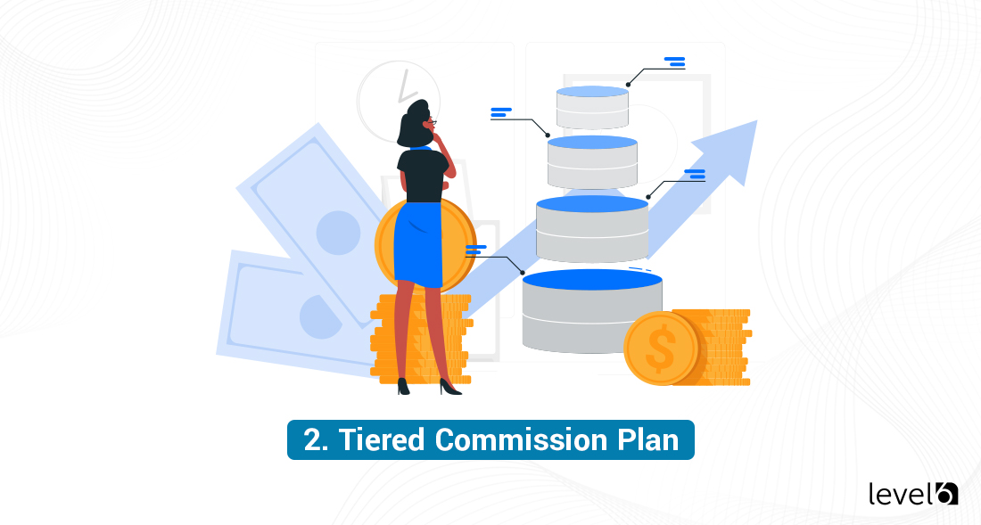 Tiered Commission Plan