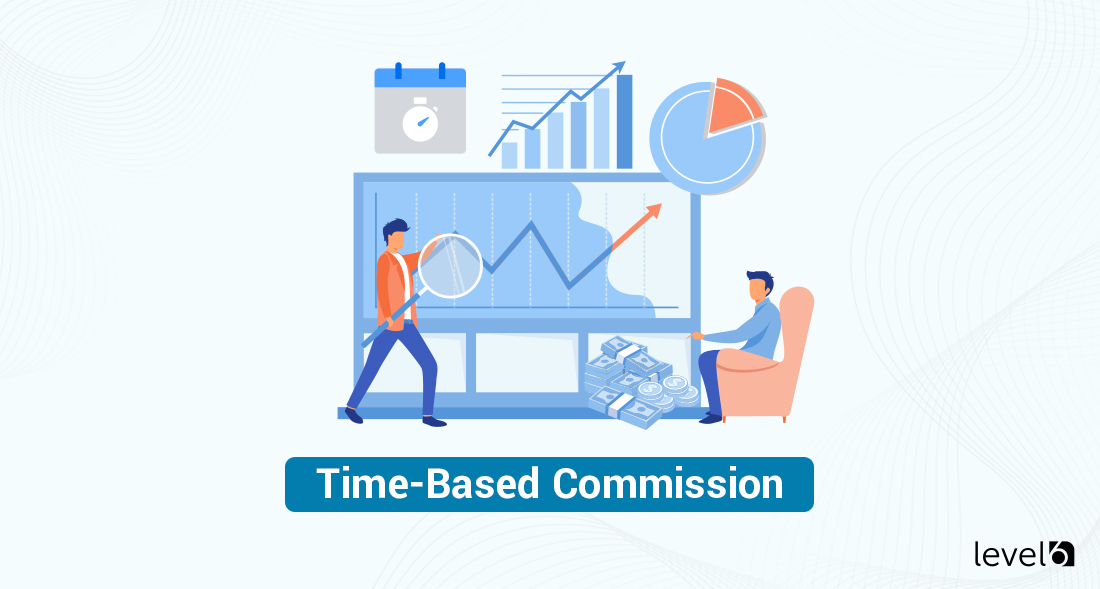 Time-Based Commission