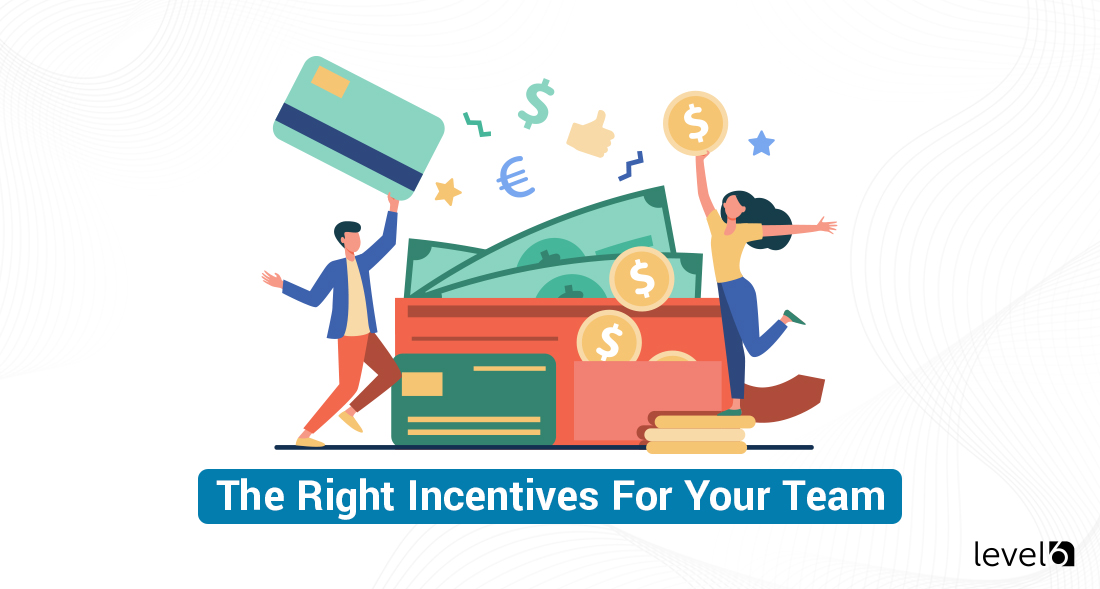 Team Earning Incentives