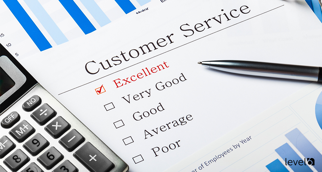 A-Customer-Service-Feedback-Survey