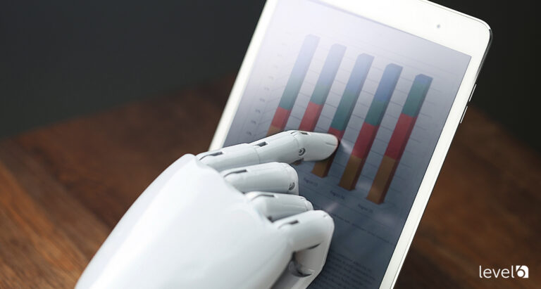 A Sales AI