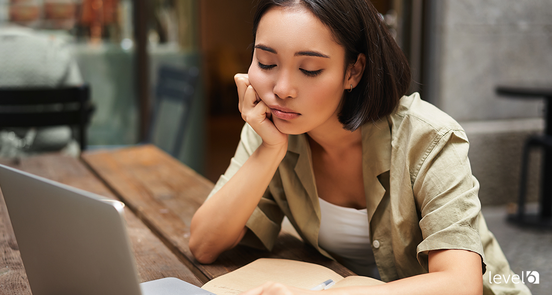 An Employee Bored With an Incentive Program