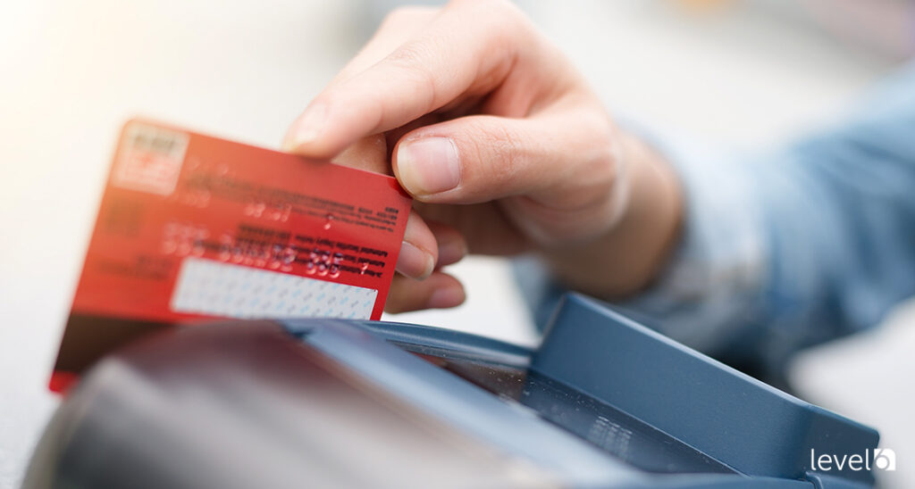 A Prepaid Debit Card For Business Travel