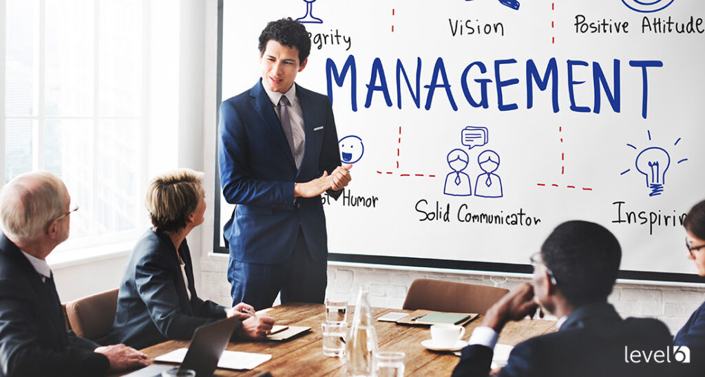 Change Management