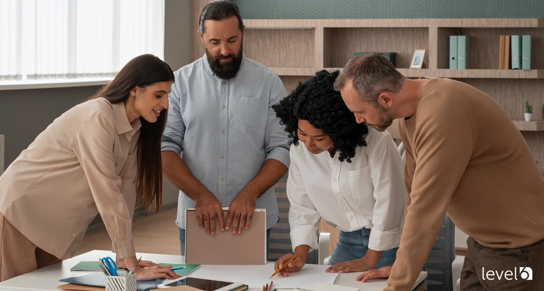 Linking Personal Goals With Organizational Goals
