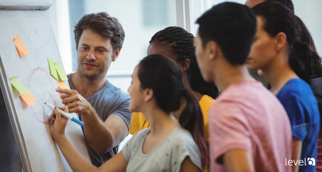Realigning Goals and Roles