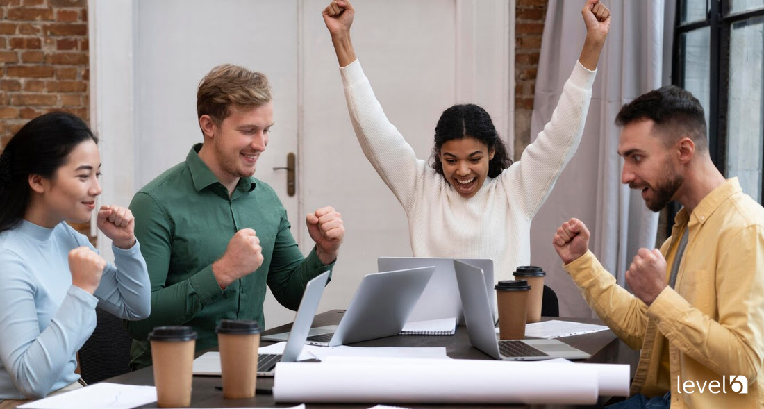 A Successful Team