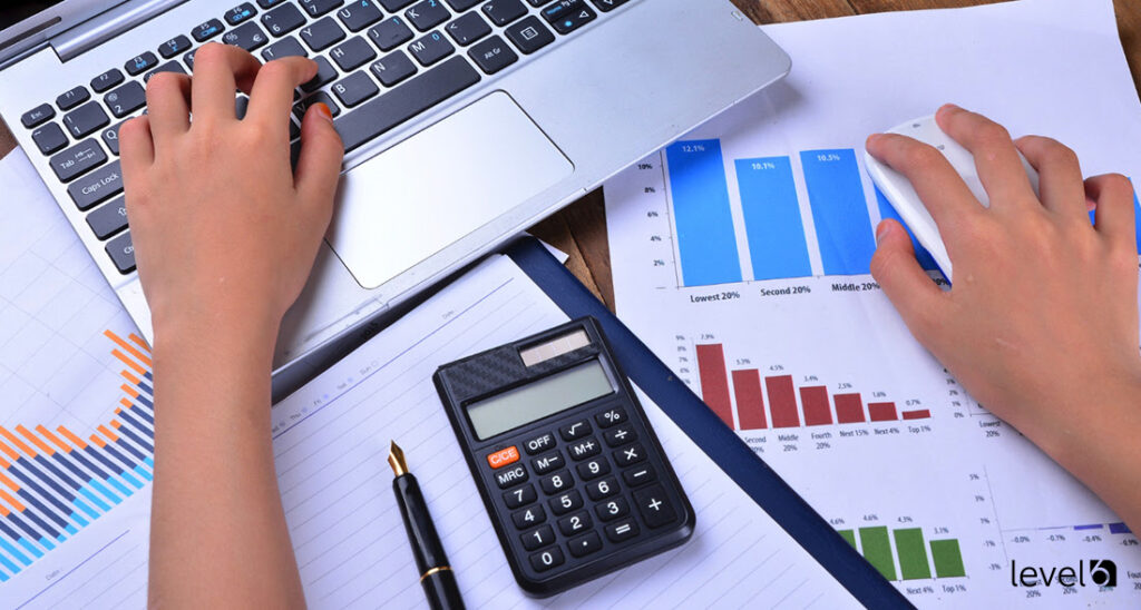Calculating Sales Commissions