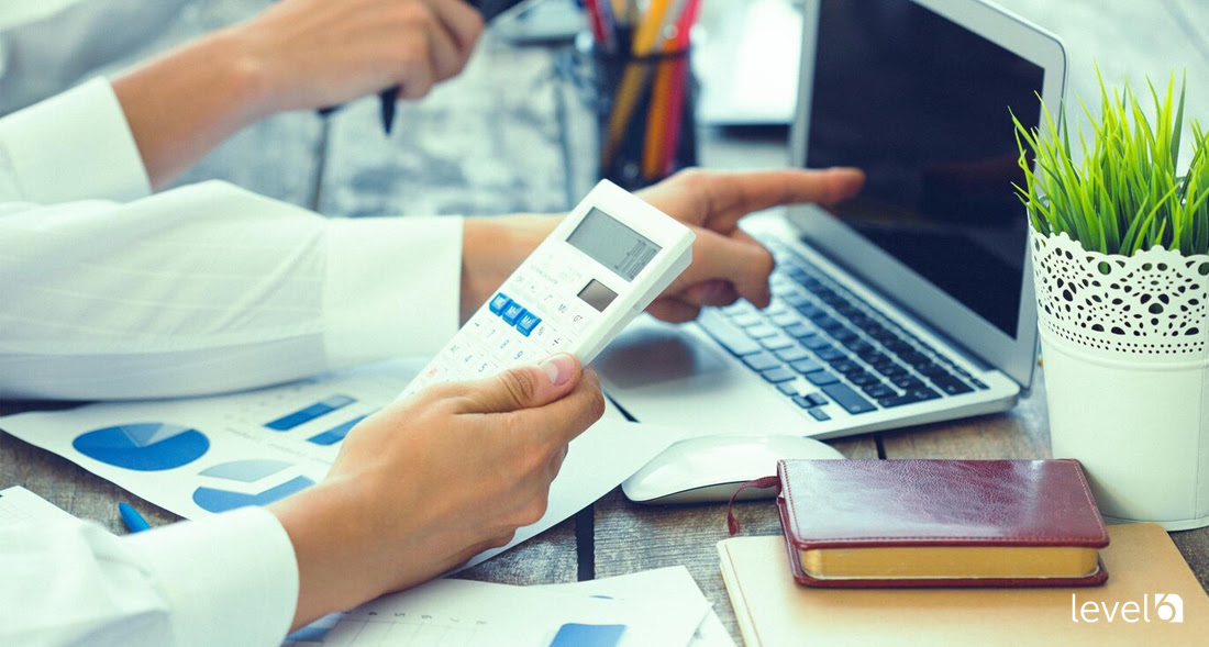 Calculating Straight Commission