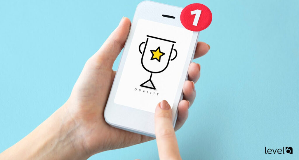 Gamifying Rewards