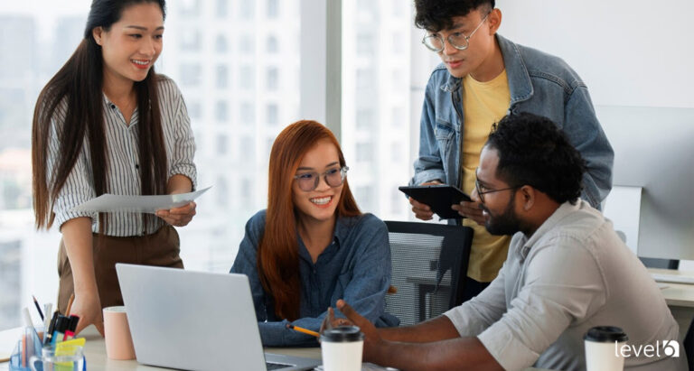 Managing Channel Conflict