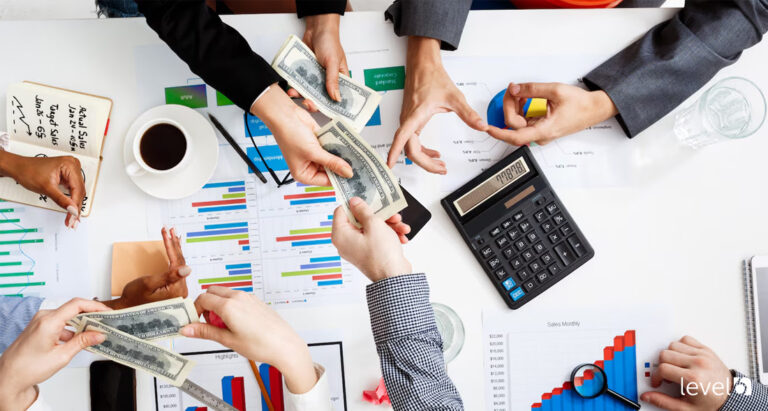 Marketing Campaign Funds