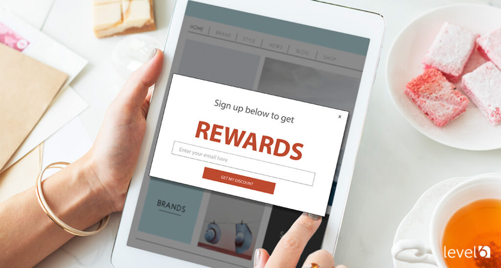Retailer Loyalty Program