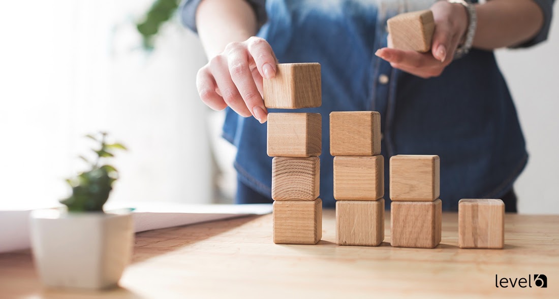 Career Development Building Blocks