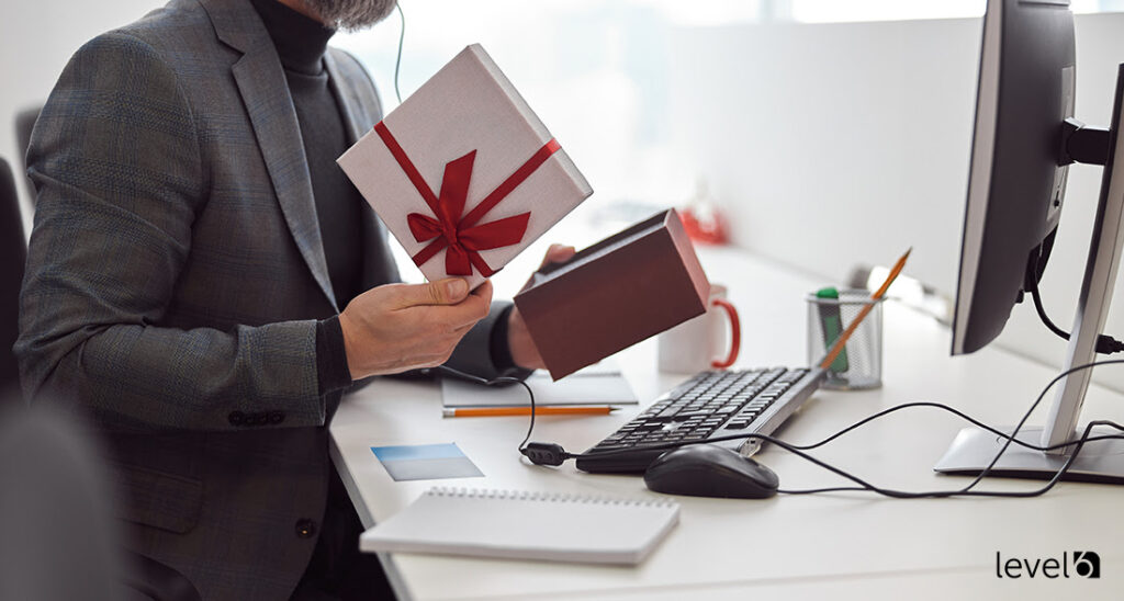 Earning a Non-Monetary Incentive