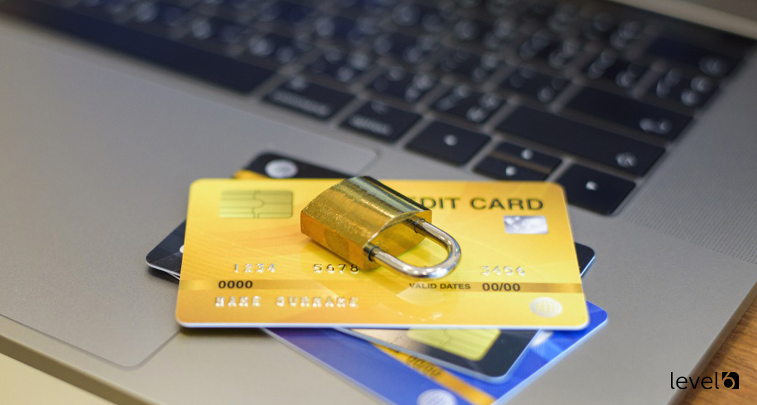 Secure P-Cards