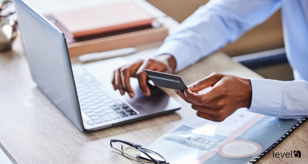 Using a Business P-Card