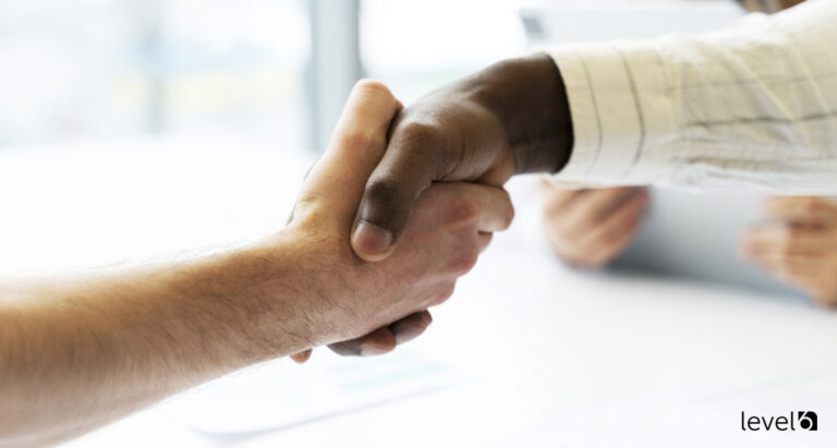 A Business Partnership