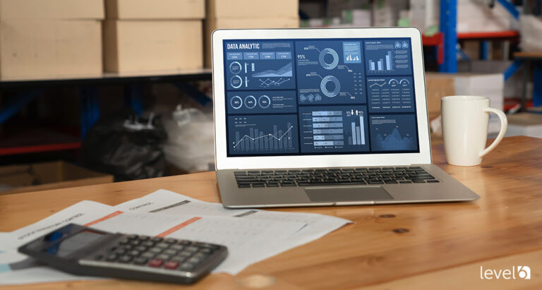 Distributor Analytics Software