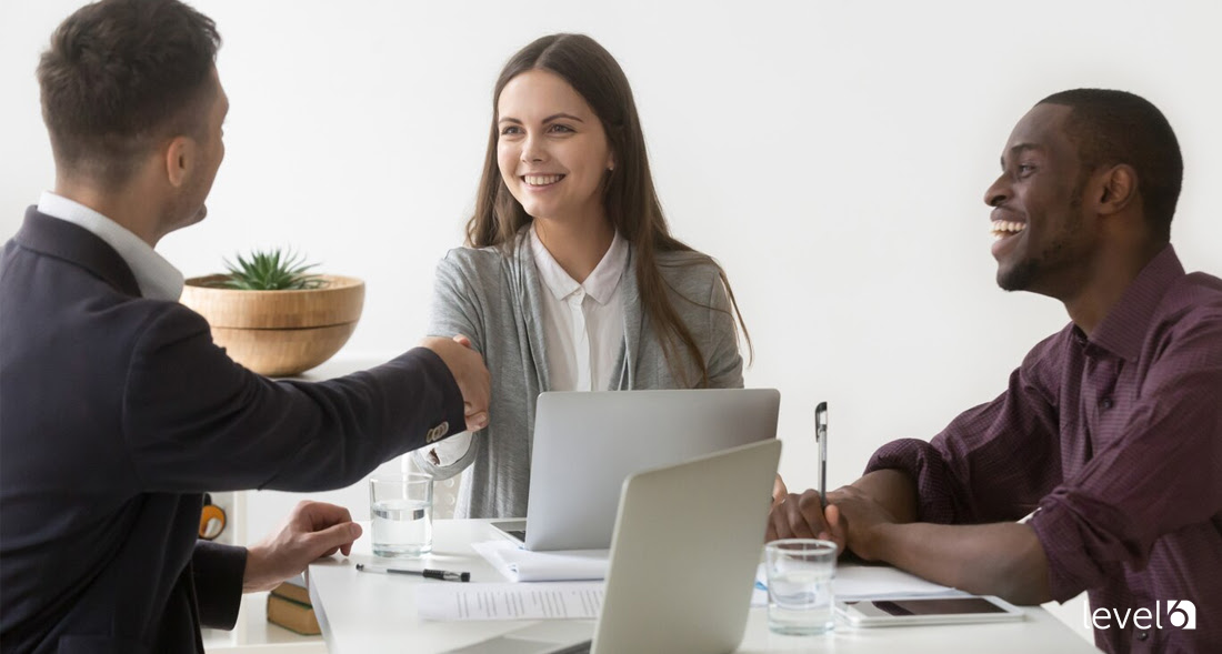 Keeping Channel Partners Happy