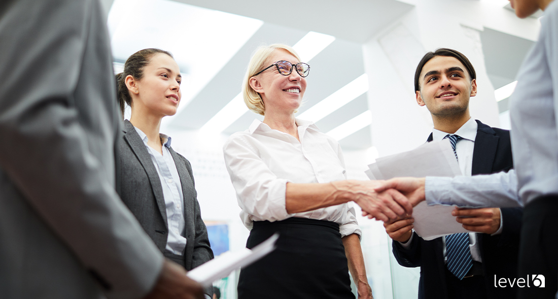 Improved Channel Partner Relationships
