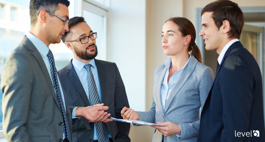 Vetting Potential Channel Partners