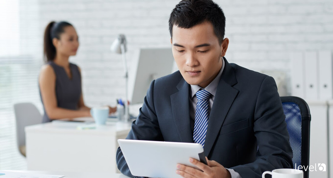 Account Executive