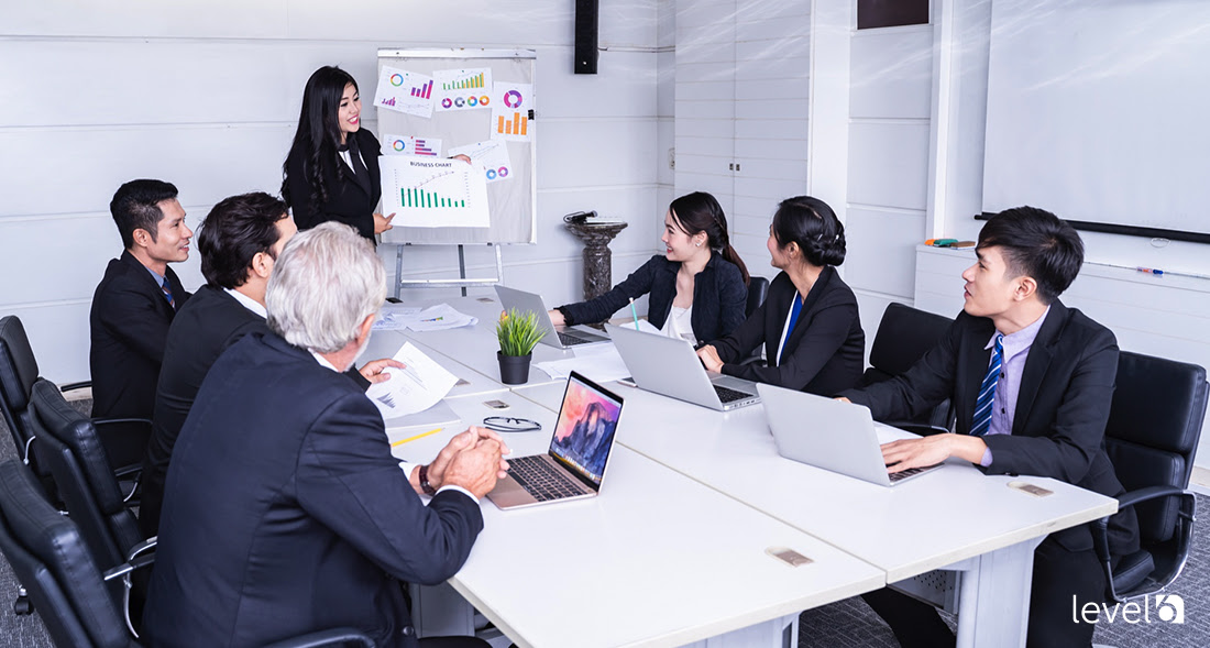 Best Practices for Effective Sales Crediting