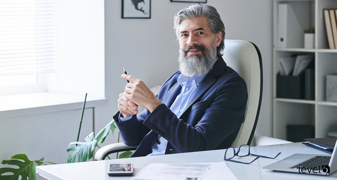 Chief Sales Officer