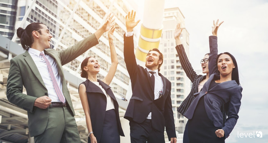 Level Up Your Channel Marketing