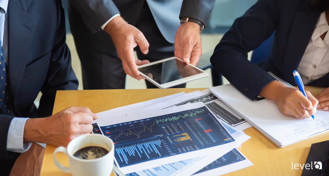 Level Up Your Channel Marketing