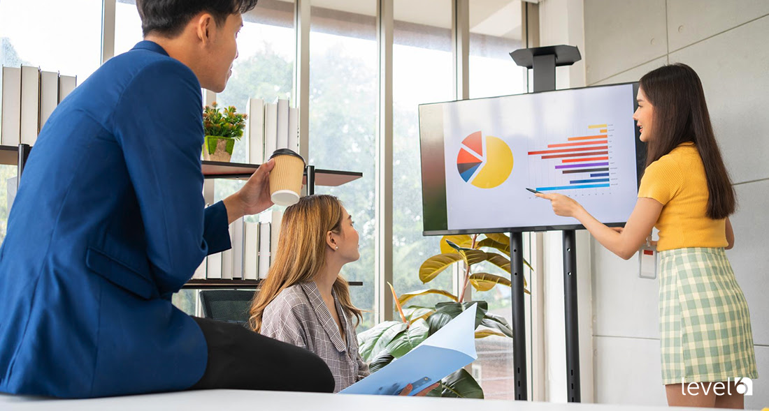 Monitor Performance Metrics