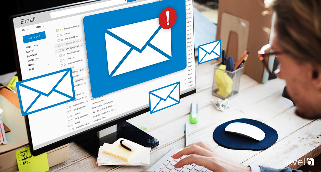 Take Advantage of Email Marketing Campaigns