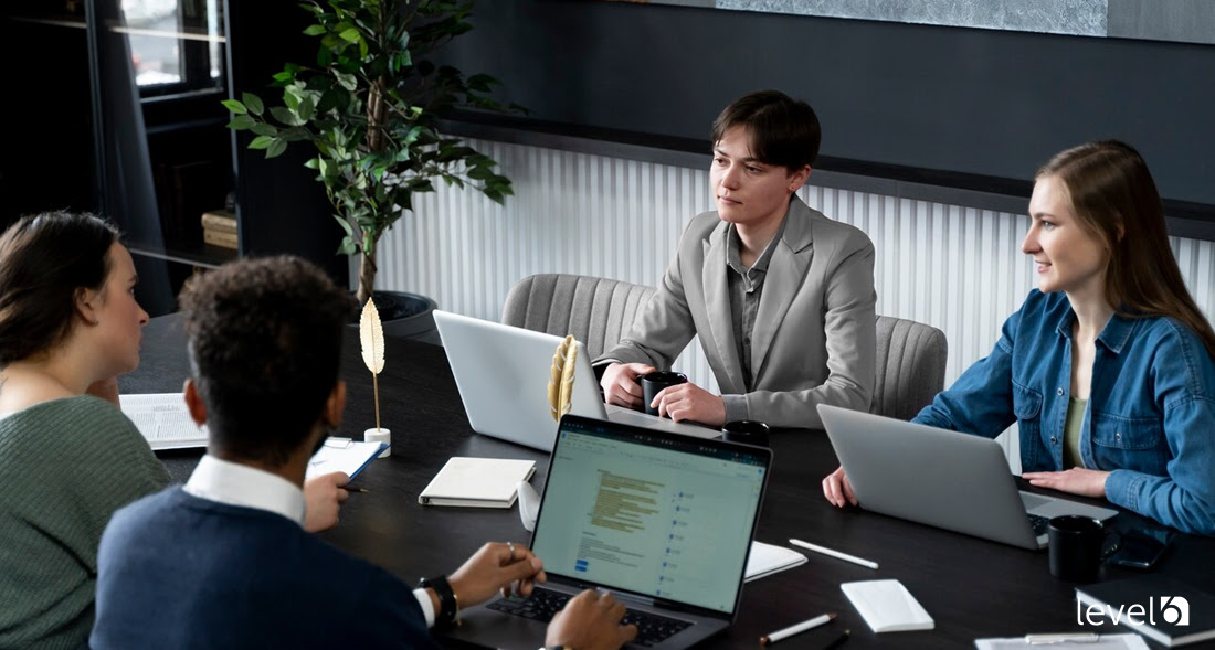 Improve Partner Commitment
