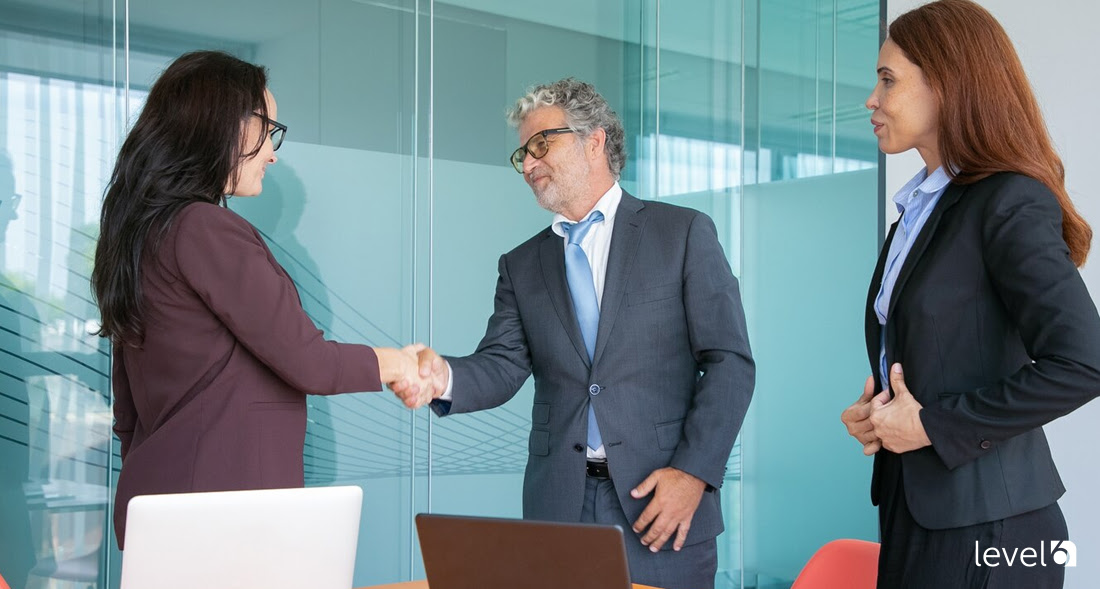 Improve Partner Onboarding Process