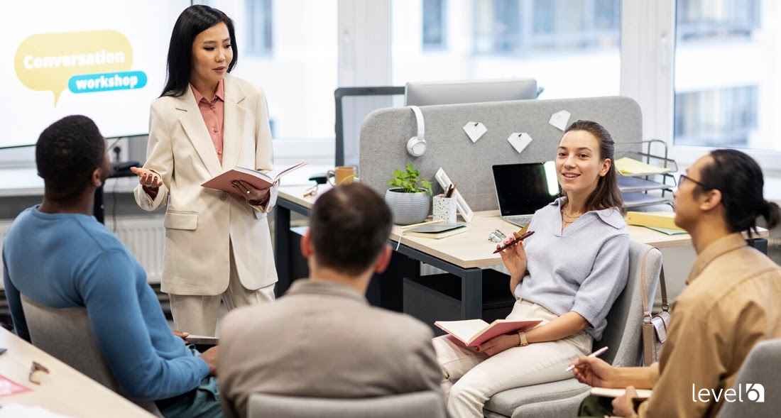 Protect Brand Through Training