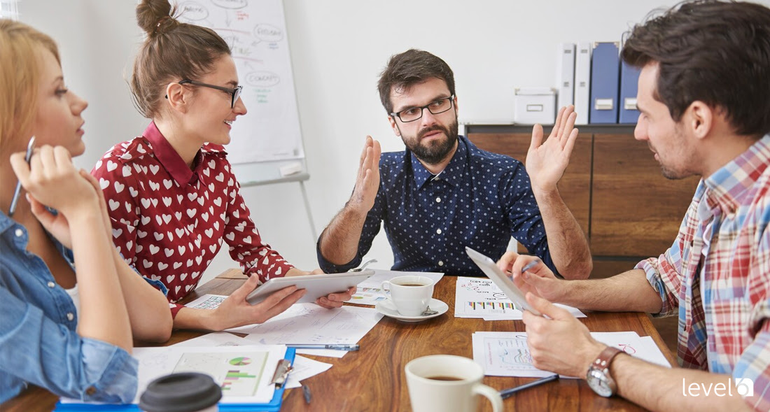 Structure Vesting Schedules