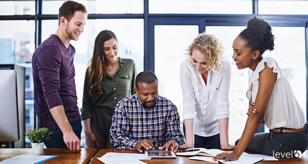 How to Use Maslow's Hierarchy for Motivating Employees