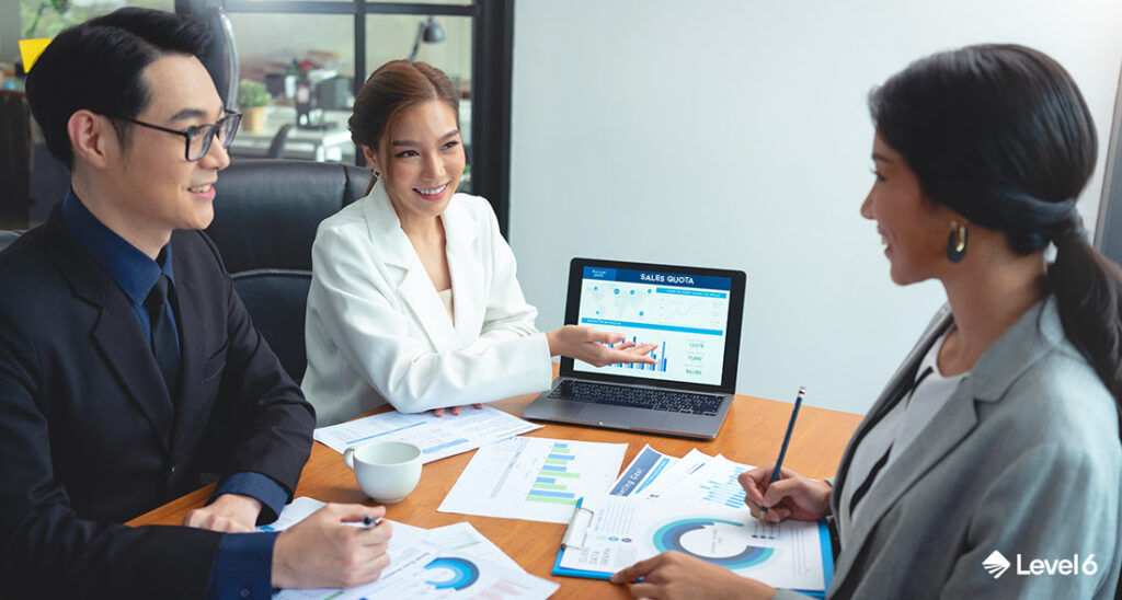 Best Practices for Setting Your Distributor Sales Quotas