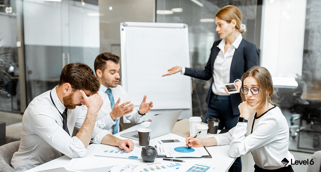 Incentive Program Challenges