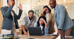 5 Warning Signs and Solutions of Sales Team Burnout