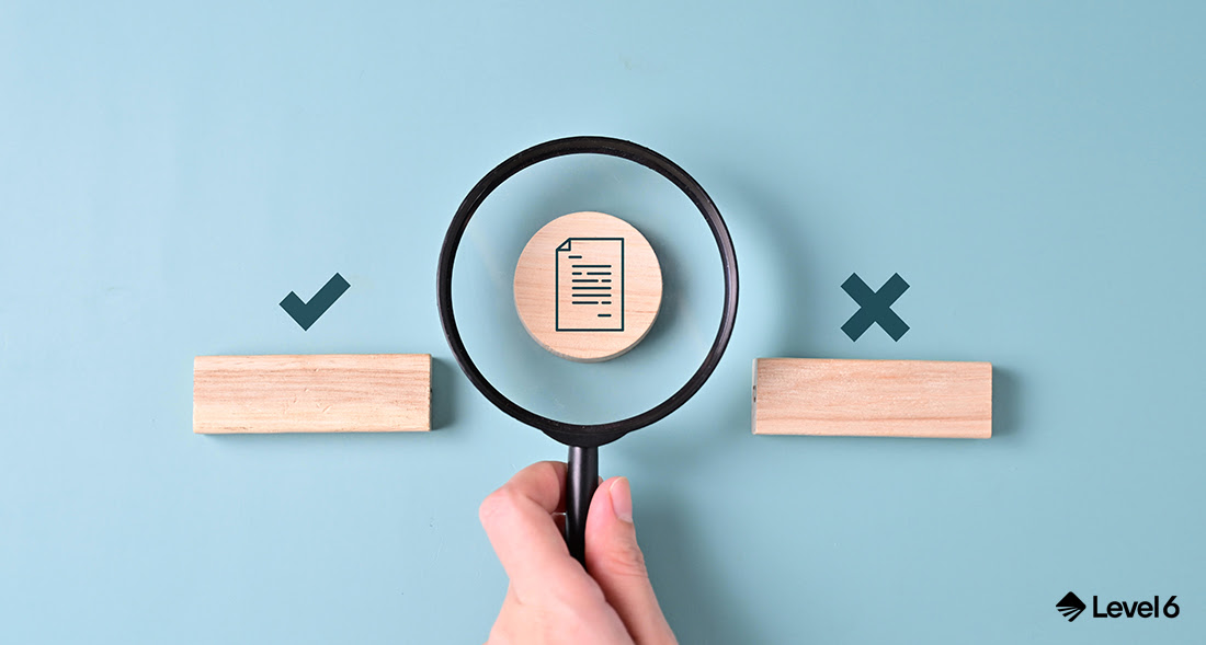 How Programs Detect Fake Accounts