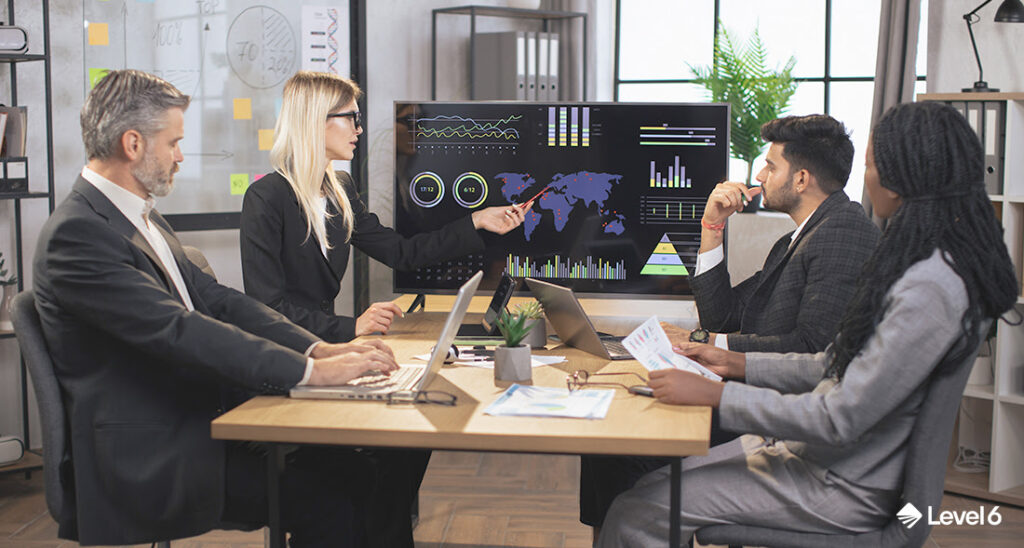 What is Sales Territory and Quota Planning