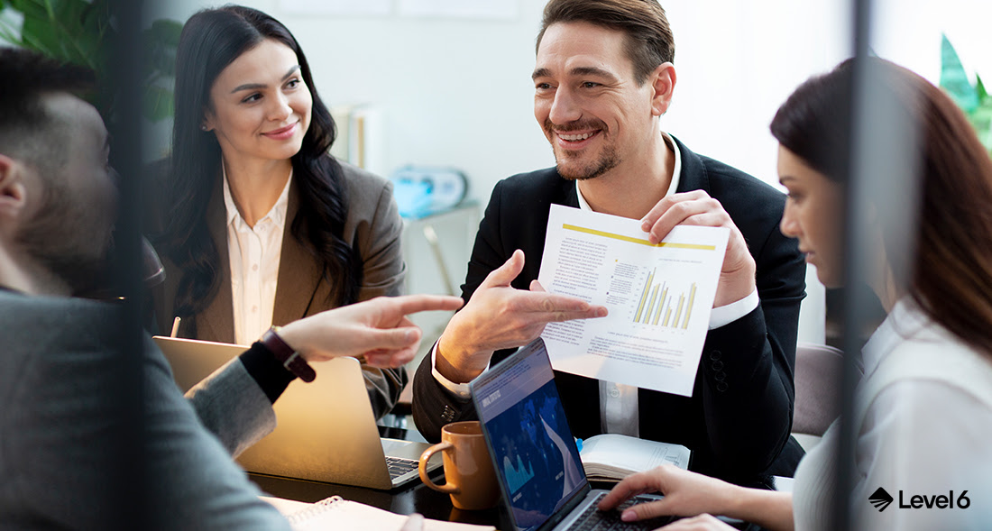 Combine All Three Types for Better Results