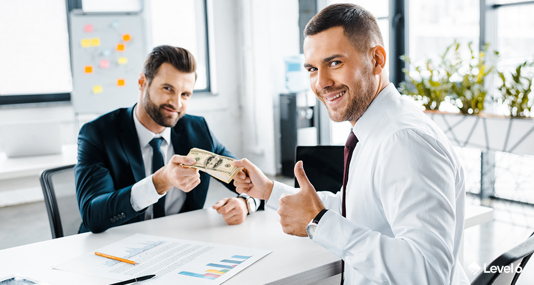 Level Up Your Incentives and Rewards