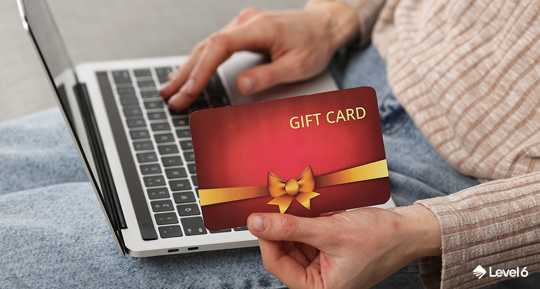 Small Gifts and the Tax Rules