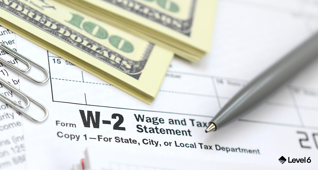 Tax Requirements for Your Employer