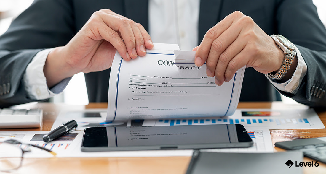 Events That Trigger Sales Clawbacks