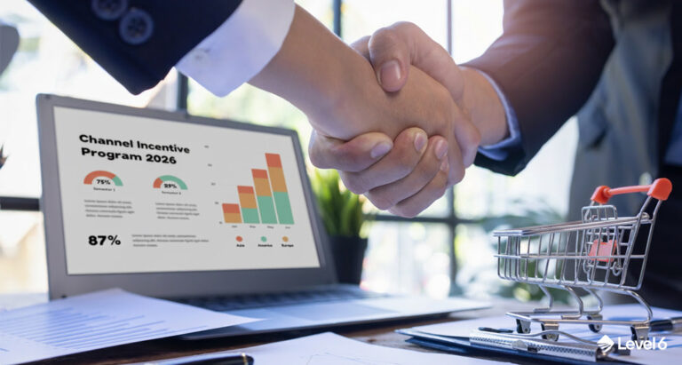 How to Build a Powerful Channel Incentive Program in 2026